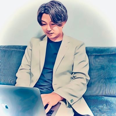 川口浩毅